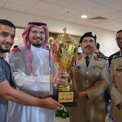 في الجولة الـ23 من دوري روشن.. الهلال يلحق بالتعادل أمام الطائي