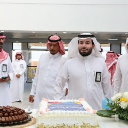 سمو نائب أمير الحدود الشمالية يتسلم تقريراً عن أعمال الجمعيات الأهلية في شهر رمضان المبارك