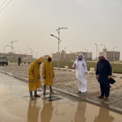 أيتام طريف تقدم الكفالات الشهرية لمستفيدي الجمعية