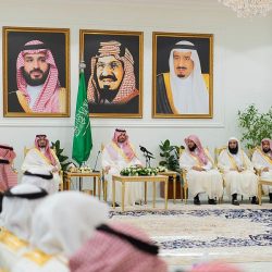 إمام الحرم في خطبة الجمعة: العيد شعيرة إلهية وسنة نبوية وموسم للبر والصلة