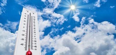 “درجات الحرارة بالمملكة”.. مكة الأعلى وطريف الأدنى وهنا الرطوبة 90%