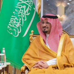 مكتب تعليم طريف يقيم حفل معايدة بمناسبة عيد الفطر المبارك