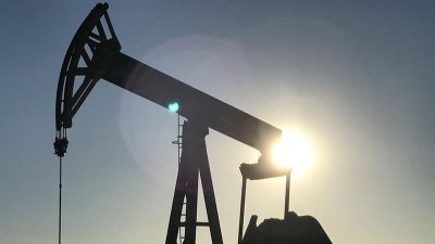 معوضًا الخسائر السابقة.. برنت يرتفع عند 78.04 دولارًا للبرميل