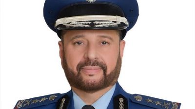 معالي رئيس هيئة الأركان العامة يشكر القيادة على توجيهاتها ومتابعتها لعمليات الإجلاء من السودان إلى المملكة