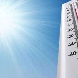 “الأرصاد”: استمرار انخفاض الحرارة بمعظم المناطق
