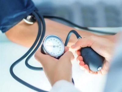 “افحصني باستمرار”.. 3 نصائح من “الصحة” لتفادي ارتفاع الضغط
