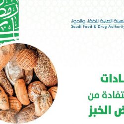 بناء على ما رفعه ولي العهد.. توجيه ملكي بتمديد العمل ببرنامج حساب المواطن والدعم الإضافي المؤقت للمستفيدين لمدة 4 أشهر
