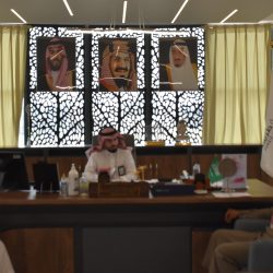 “الماطرة” تشتد وتتوسع وعواصف وبروق.. قراءة لطقس المملكة في 72 ساعة