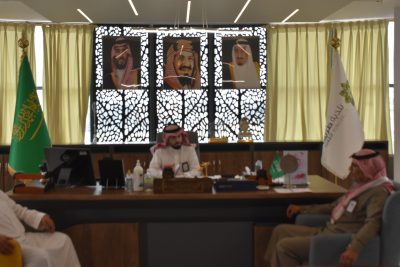 بلدية طريف : سحب المواقع الاستثمارية الغير مشغلة والمتعثره عن السداد