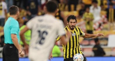 في الجولة الـ22 من دوري روشن.. الاتحاد يُعزِّز صدارته بثلاثية ضمك