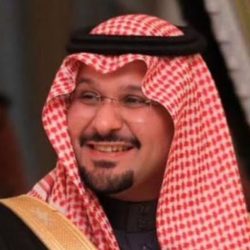 سمو أمير الحدود الشمالية يُدشّن حملة مشروع زكاة الفطر بالمنطقة