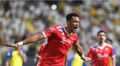 رسميًا :  “الهلال” يلاقي الوحدة في نهائي كأس الملك