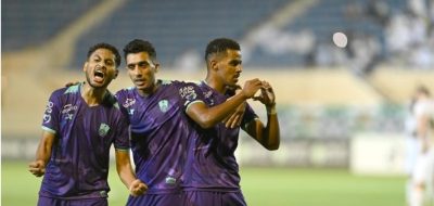 الأهلي يقطع خطوة كبيرة نحو دوري المحترفين بفوزه على الساحل