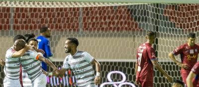 دوري روشن للمحترفين.. “سعيود” يقود الطائي” لعبور “أبها” وخطف النقاط الثلاث