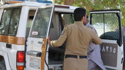 “الداخلية”: ضبط نحو 17 ألف مخالف لأنظمة الإقامة والعمل وأمن الحدود
