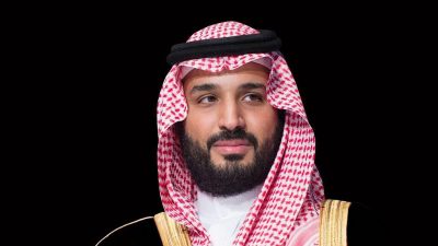 برعاية الملك.. ولي العهد يحضر المباراة النهائية على كأس خادم الحرمين بين فريقي الهلال والوحدة