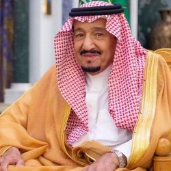 الديوان الملكي: يوم غد الجمعة أول أيام عيد الفطر المبارك
