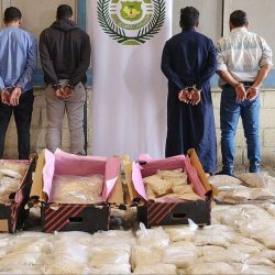 قطار الحرمين السريع ينقل أكثر من 818 ألف مسافر خلال رمضان
