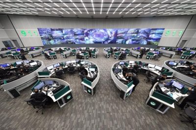 “المركز الوطني للعمليات الأمنية” يتلقَّى 2.479.801 اتصال عبر 911 خلال شهر رمضان الكريم