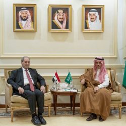 مع توقعات مصادفة العيد يوم الجمعة.. “الشؤون الإسلامية” توجِّه باعتماد فتوى اللجنة الدائمة
