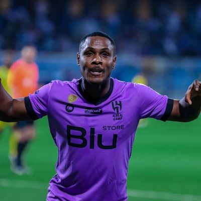 في مؤجَّلة الجولة الـ16 من دوري روشن.. الهلال يعبر الخليج بثنائية “إيغالو”