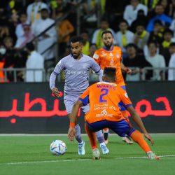 في الجولة 23 من دوري روشن .. الاتفاق يتعثر بالتعادل أمام التعاون