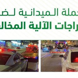 تفاصيل المناطق المشمولة بالأمطار الرعدية في المملكة خلال الأيام القادمة