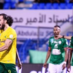 في افتتاح الجولة 25 من دوري روشن.. أبها يزيد من متاعب العدالة