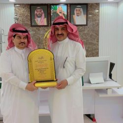 طقس العرب: استمرار فرص الأمطار الرعدية جنوبًا ونشاطٌ للرياح في مناطق عدة قادم الأيام
