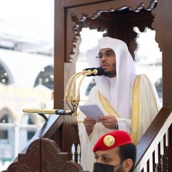 إمام المسجد النبوي: النميمة صفة دنيئة تثير الفتنة وتفرق الجماعة وتشتّت الكلمة
