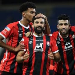 في افتتاح الجولة 27 من دوري روشن.. التعاون بثنائية يؤزم أوضاع الخليج