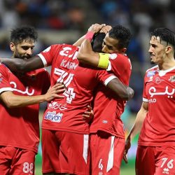 دوري روشن للمحترفين.. “الخليج” يعرقل “النصر” ويحرمه مطاردة “الاتحاد” على القمة