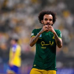 برباعية أبها اقترب من اللقب.. “الاتحاد” في الصدارة وكل الأندية بعده