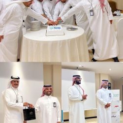 بالصور .. “بلدية طريف تكثف جولاتها لتحصيل المستحقات المتأخرة وتحذر المستثمرين المتعثرين”