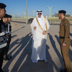 خادم الحرمين عبر تويتر: نستلهم في الحج معاني التعاضد والأخوّة والوحدة