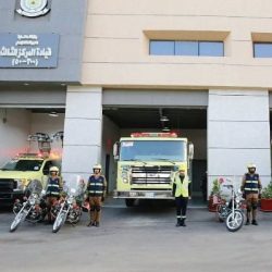 بالصور .. “الوردة” يتابع ميدانياً أعمال الزراعة في طريق “القدس”