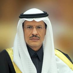 سمو نائب أمير الحدود الشمالية يتسلّم التقرير السنوي لمؤسسة البريد السعودي بالمنطقة