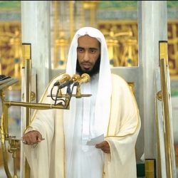 خطيب الحرم المكي: بلادنا تقود حربًا ضروسًا ضد آفة المخدرات على كافة الجبهات
