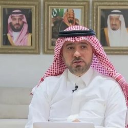 بالفيديو والصور .. عليان عواد السالمي يحتفل بزواج  ابنه محمد