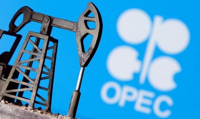 “أوبك” تثمّن قرار السعودية بتمديد الخفض التطوعي مليون برميل يوميًا ليستمر خلال أغسطس