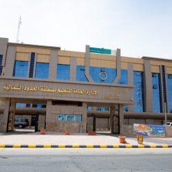 “الأرصاد”: طقس حار على الحدود الشمالية والمدينة المنوّرة وشرق المملكة ووسطها