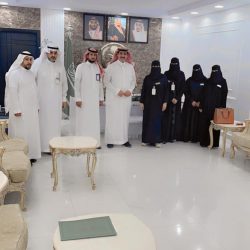 “الأرصاد” يستعد لاستقبال طلبات التصاريح وحصر وتنفيذ المخالفات والعقوبات