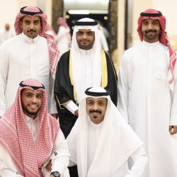المناطق المشمولة بتوقعات الأمطار الرعدية في المملكة قادم الأيام
