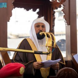 إمام المسجد النبوي: من الزلل التمرُّد على منصب القوامة بالأسرة ومنازعة الرجل ما كلفه الله به