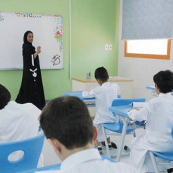تمديد تكليف الأستاذ ماجد بن حمود الرويلي مديرا لمكتب تعليم محافظة طريف