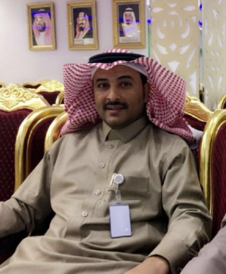 تمديد تكليف “الرويلي” مديراً لمكتب الإشراف على المراكز الصحية بقطاع طريف
