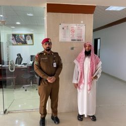 مساعد مدير مكتب التعليم للشؤون التعليمية يعقد اجتماع مع وكلاء المدارس للتأكيد على البداية الجادة للعام الدراسي