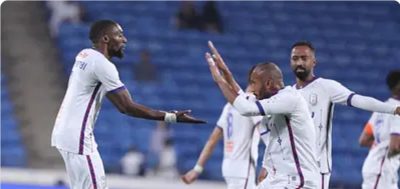 في افتتاح الجولة الرابعة من دوري روشن.. أبها يتغلب على الفيحاء بثنائية