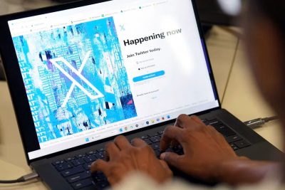 استطلاع يظهر تراجع عدد مستخدمي “إكس” بصورة كبيرة