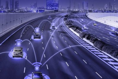 السعودية تطلق خطة تمكين المركبات ذاتية القيادة وأنظمة النقل الذكي واتصال المركبات بالأشياء